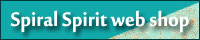 Spiral Spirit WEB SHOP